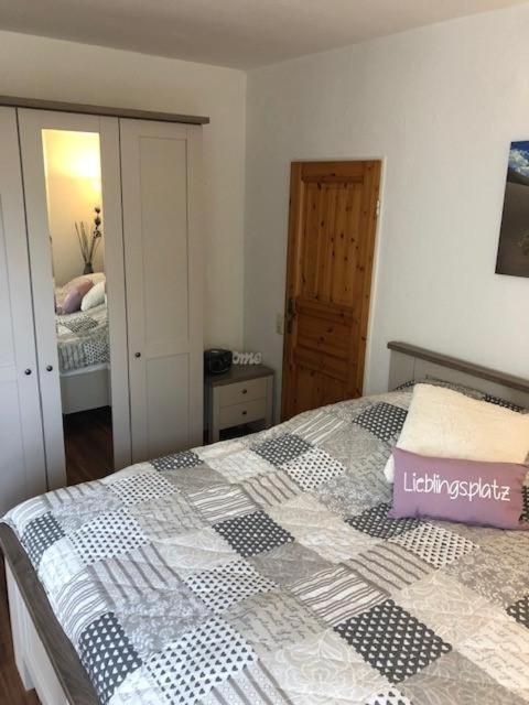 Haus Zur Eiche 1 Appartement Dahme  Buitenkant foto